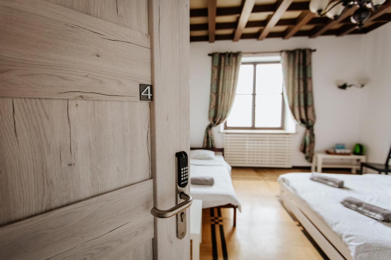 Wood Stara Ochota Warschau