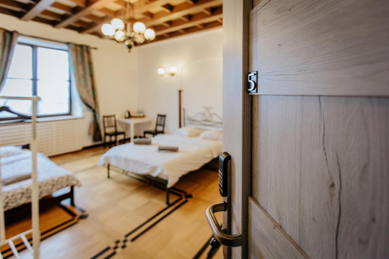 Homestay Wood Stara Ochota Warsaw