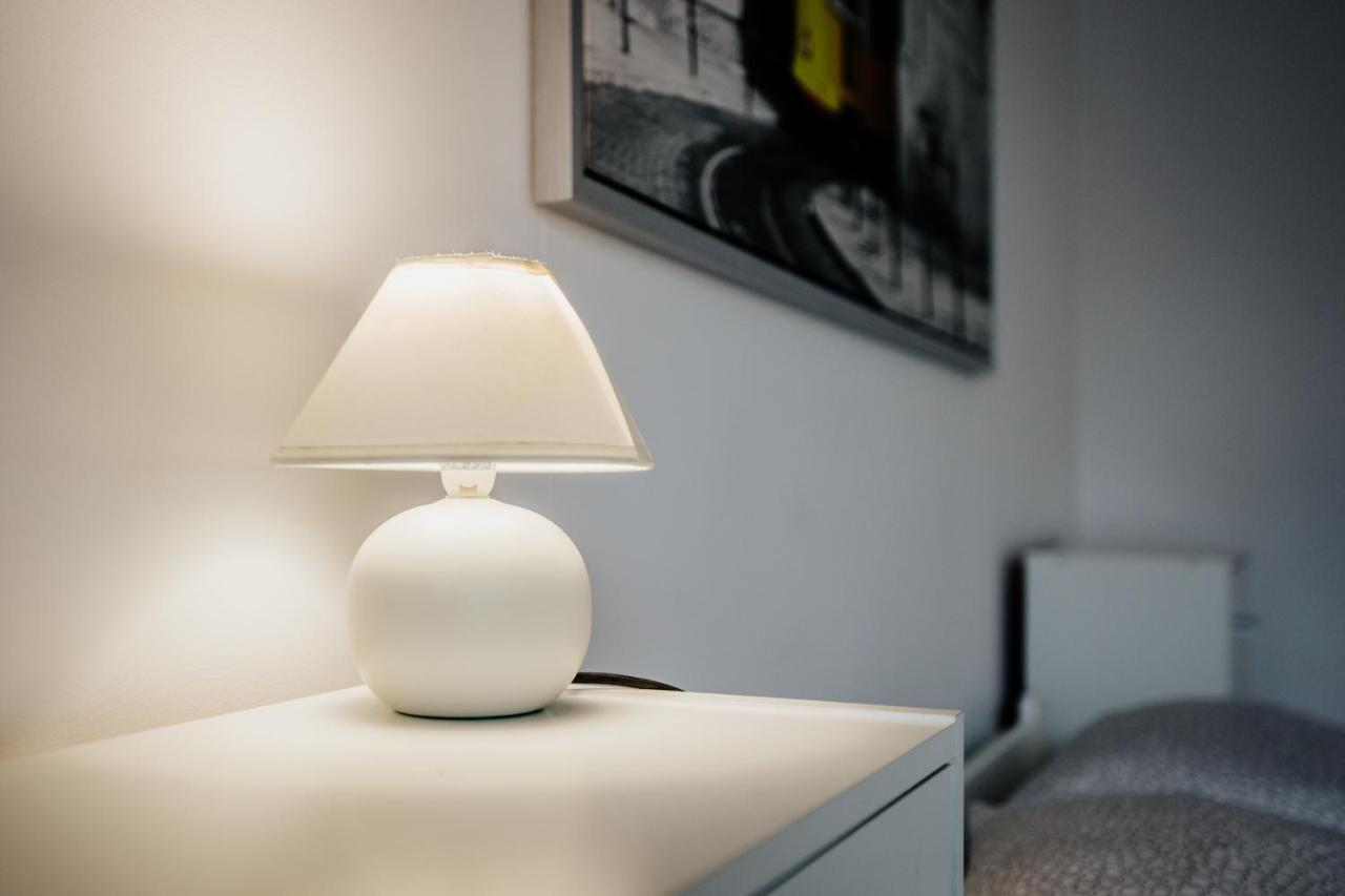 Homestay Wood Stara Ochota Warsaw