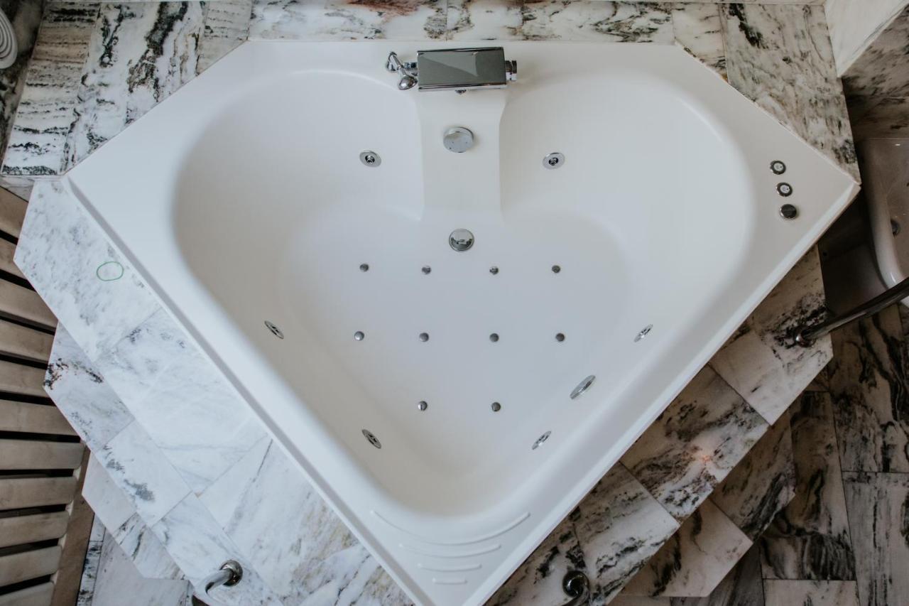 Wood Stara Ochota Privatunterkunft *