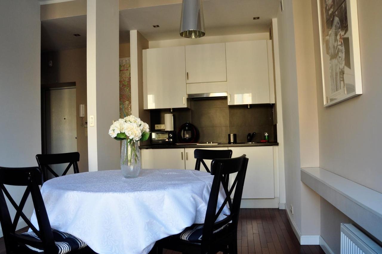 Apartment Prudentia Wars *