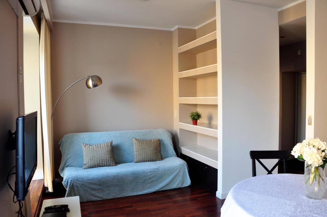 Apartment Prudentia Wars *