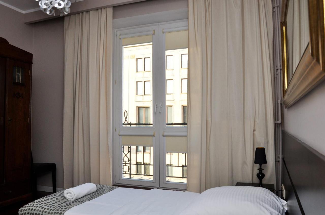 Apartment Prudentia Wars *