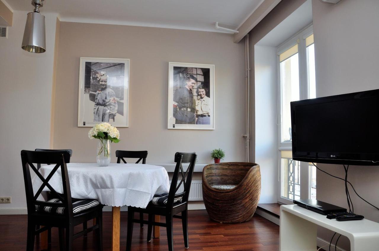 Prudentia Wars Apartment