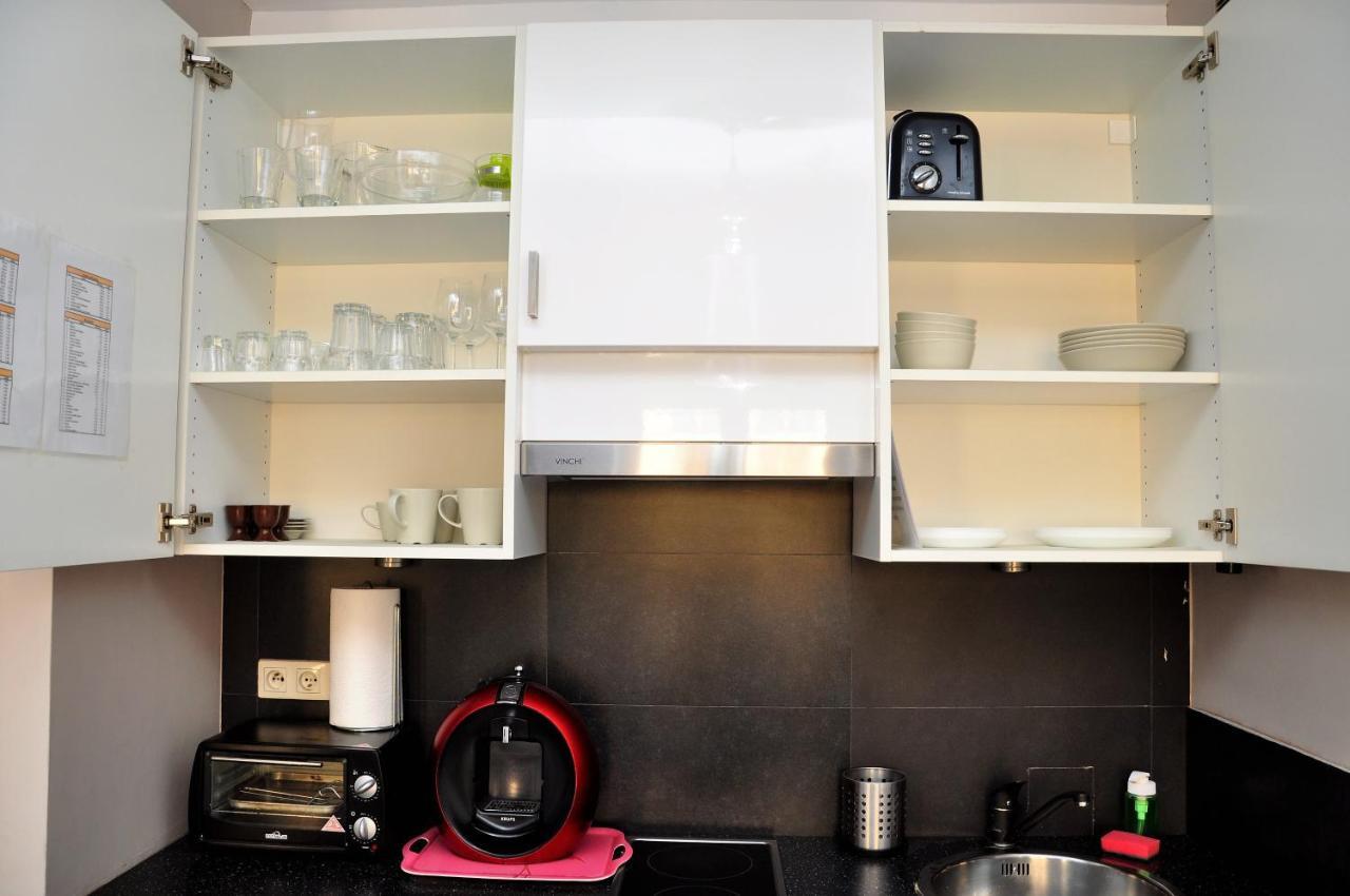 Prudentia Wars Apartamento *