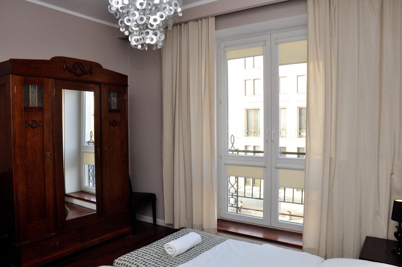 Prudentia Wars Apartment *