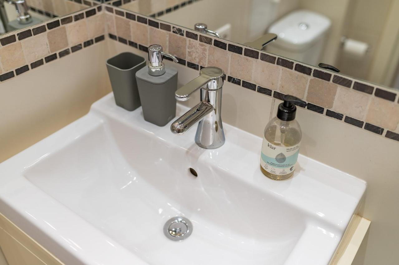 Sleepwithus Plac Konstytucji 3 Apartment Warsaw