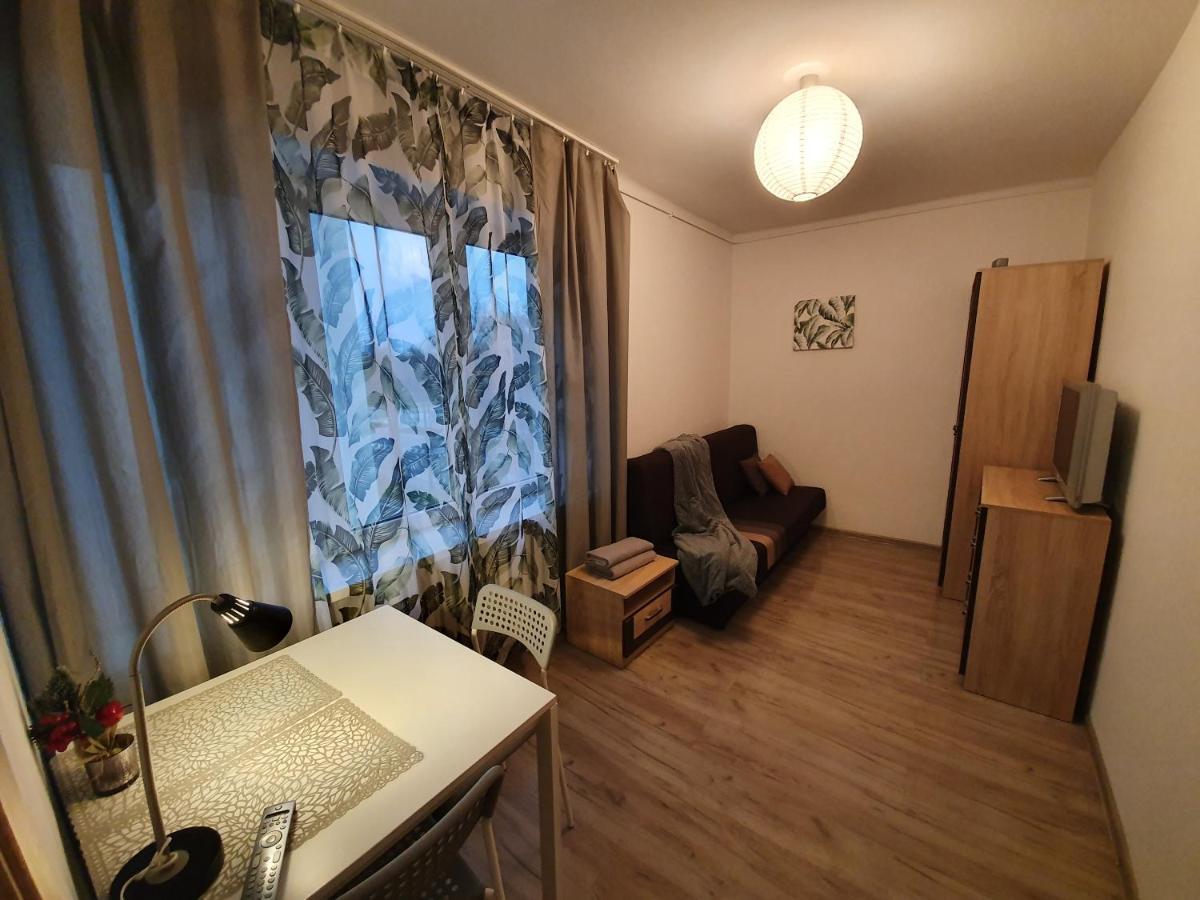 Guest house Stanislawowska 11 4rooms
