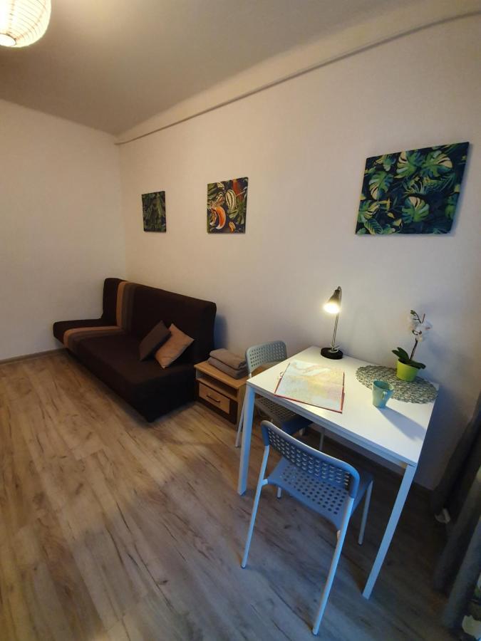 Guest house Stanislawowska 11 4rooms *