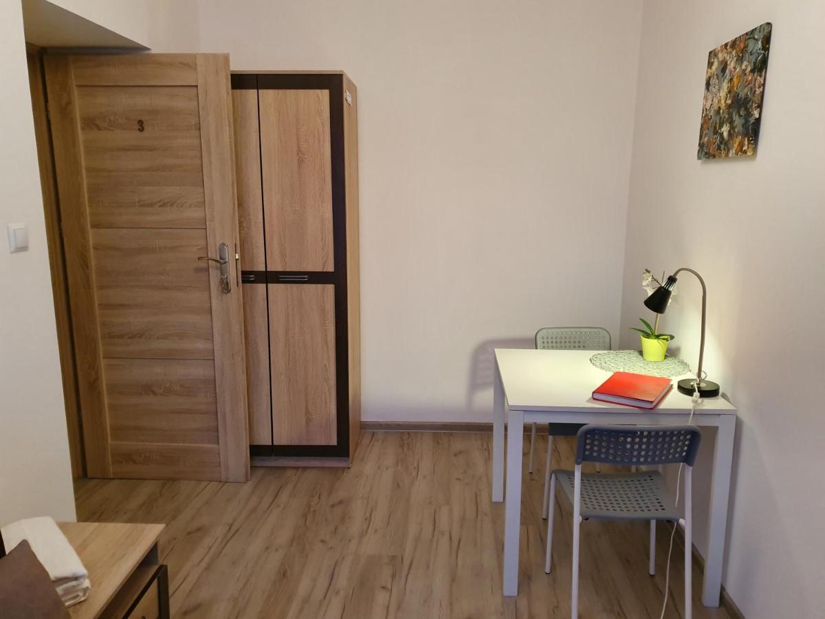 Guest house Stanislawowska 11 4rooms