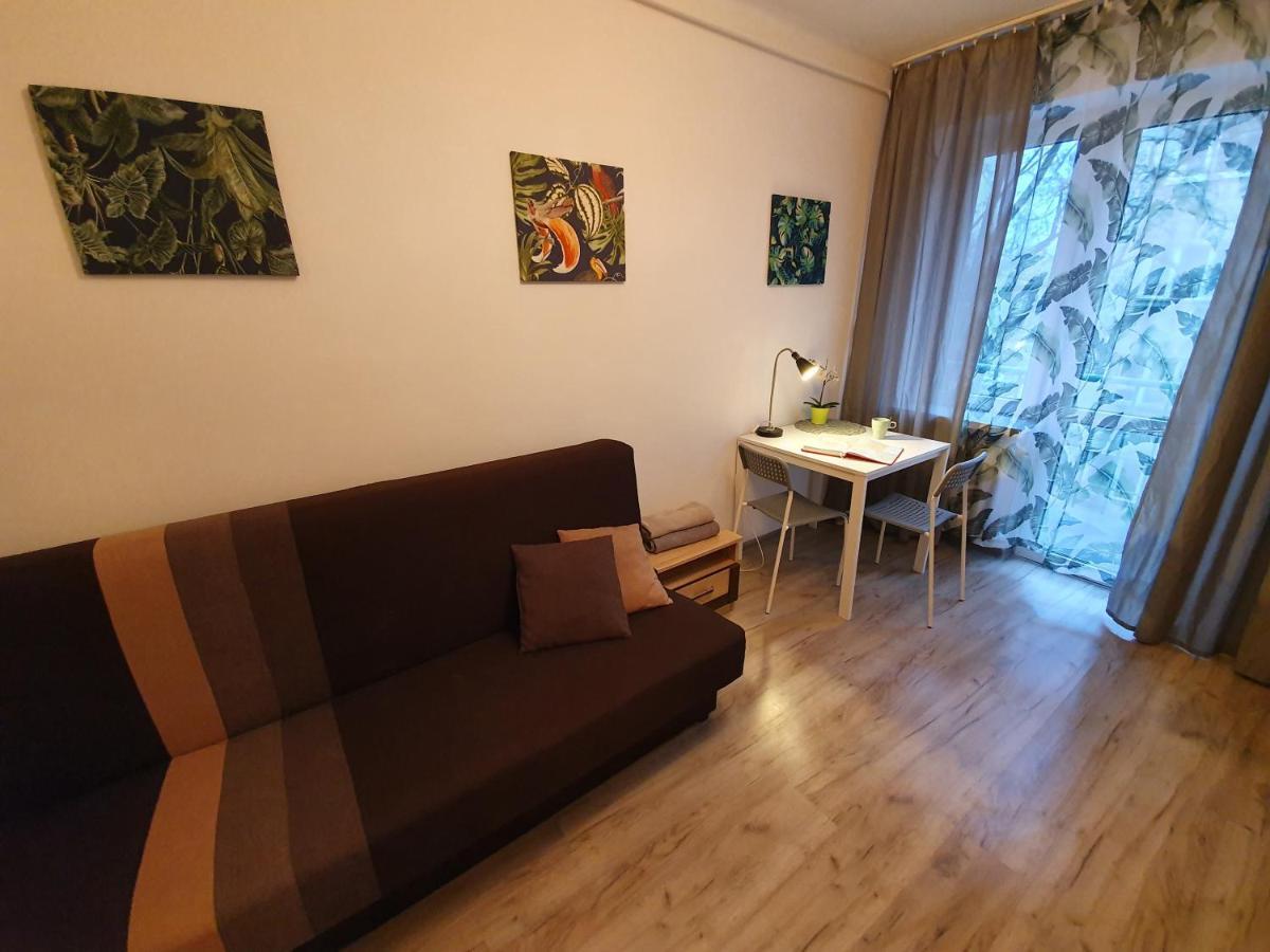 Stanislawowska 11 4rooms Guest house