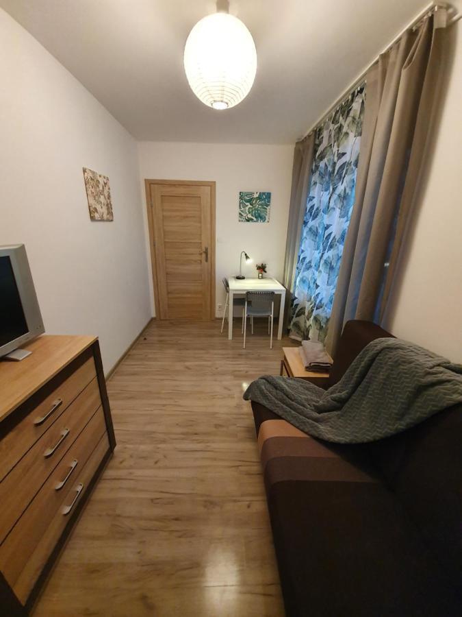 Stanislawowska 11 4rooms Guest house *