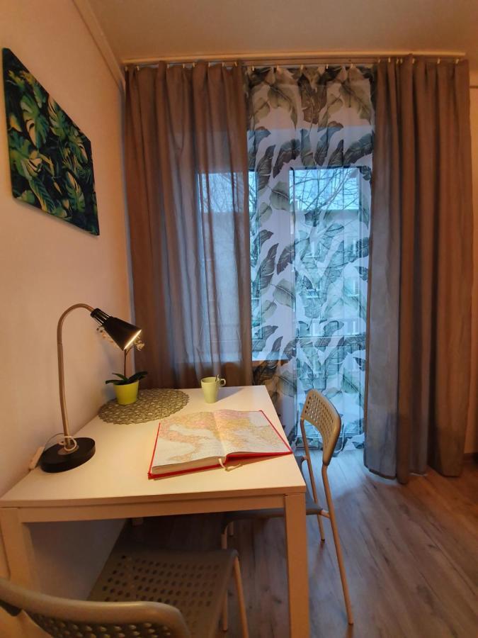 Stanislawowska 11 4rooms Guest house