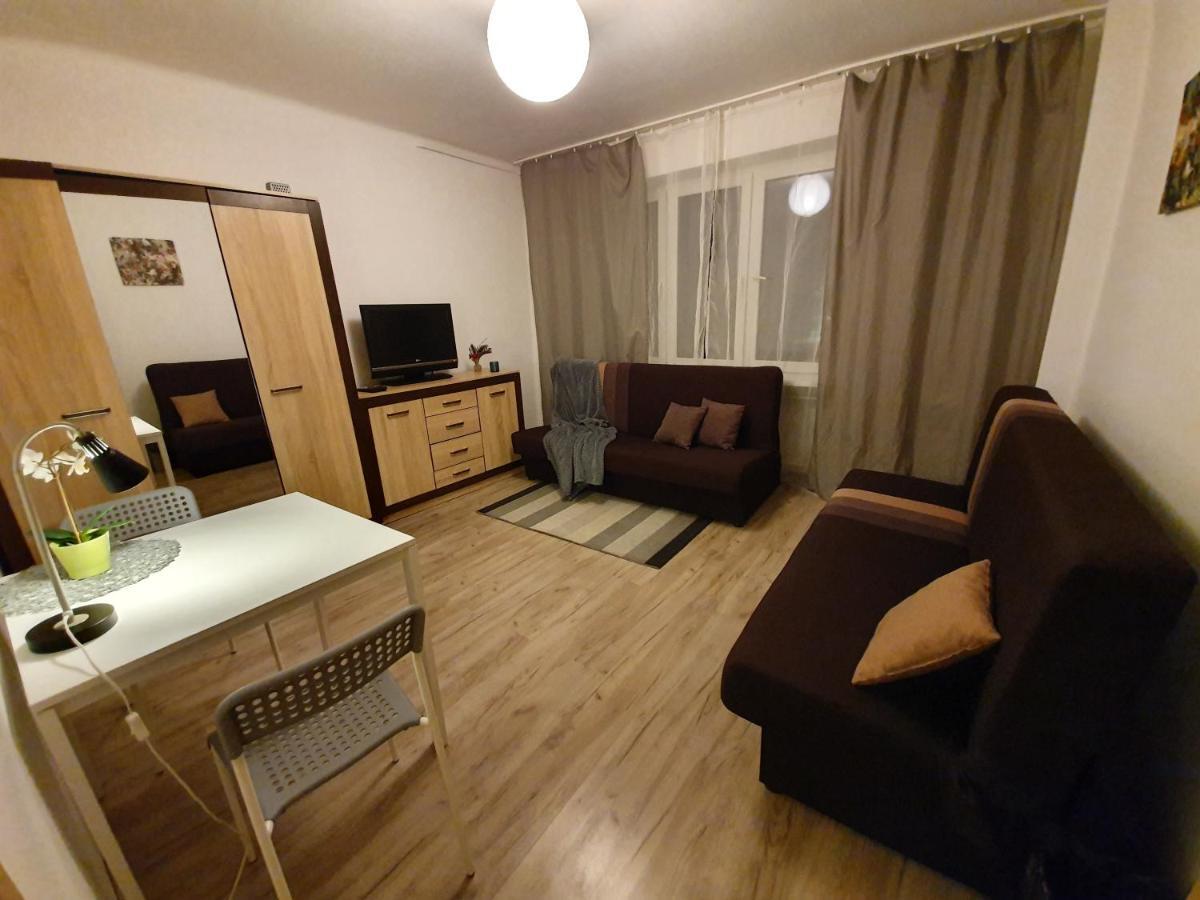 Stanislawowska 11 4rooms Guest house