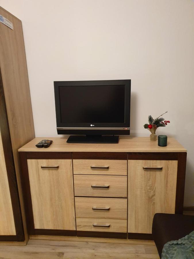 Stanislawowska 11 4rooms Guest house Warsaw