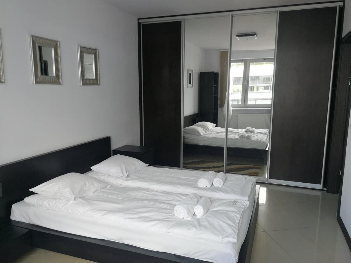 Grzybowska By Quality Apartment Warsaw