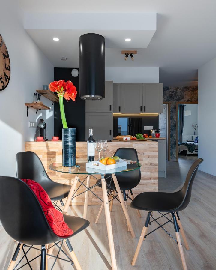 P&o Sluzewiec Apartment Warsaw