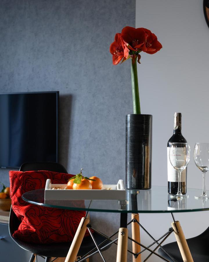 Apartment P&o Sluzewiec *