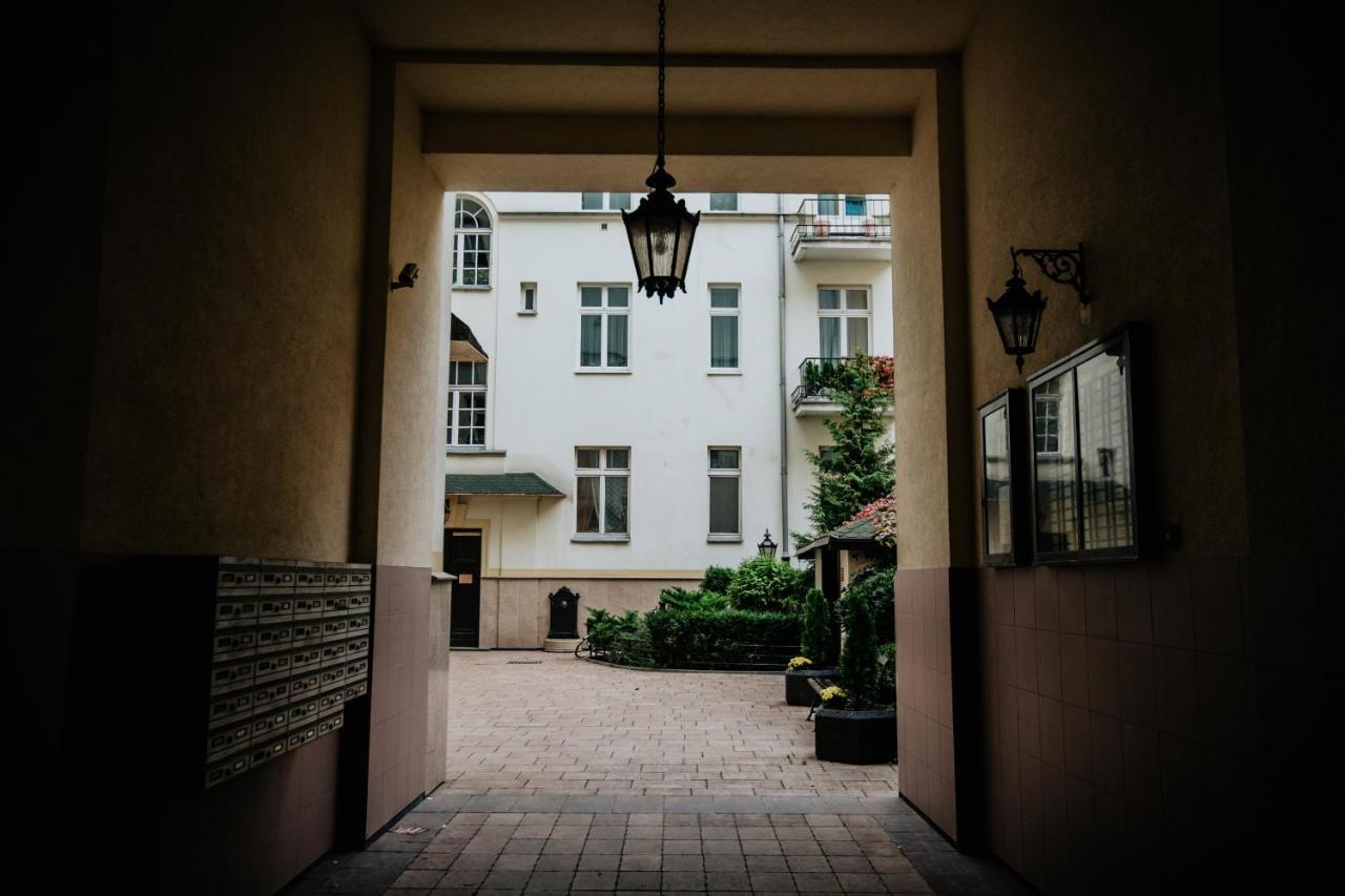 Kwatera prywatna Wood Stara Ochota Warszawa