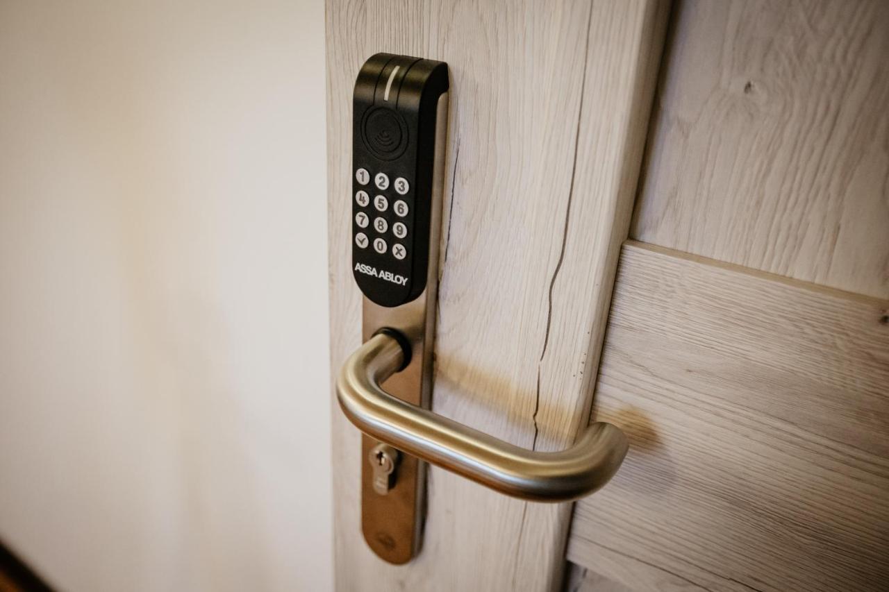 Privatunterkunft Wood Stara Ochota