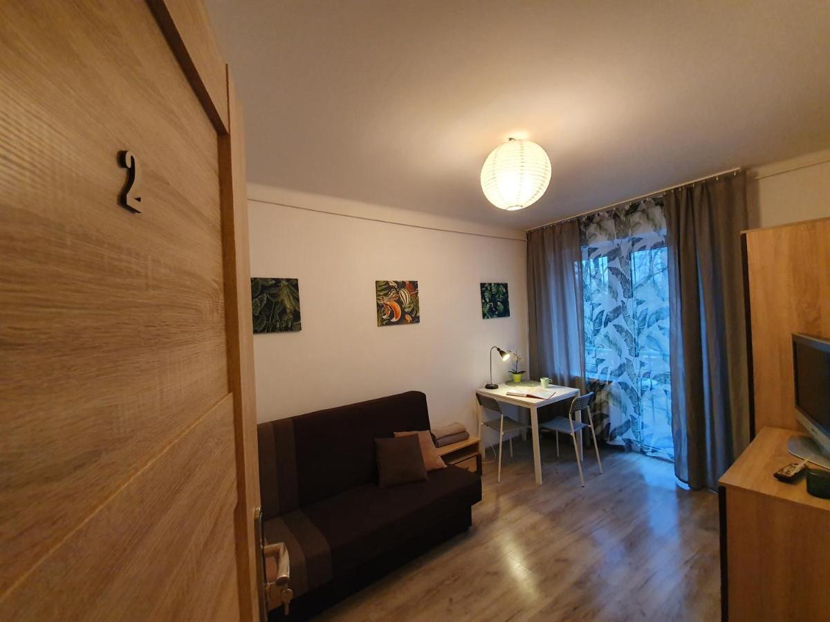 Guest house Stanislawowska 11 4rooms *