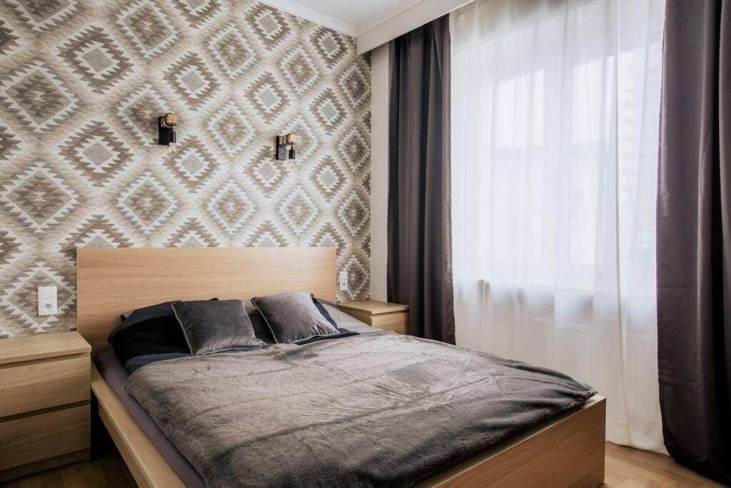 New In Heart Of Apartament