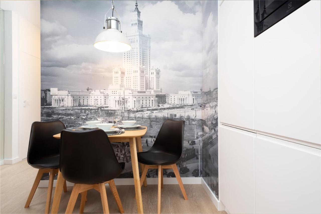 Citylink By Renters Căn hộ Warsaw