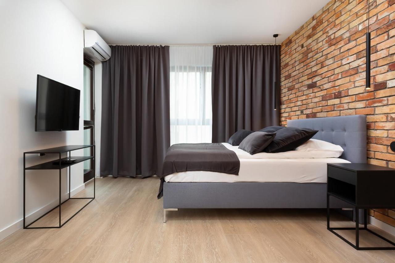Citylink By Renters Warsaw