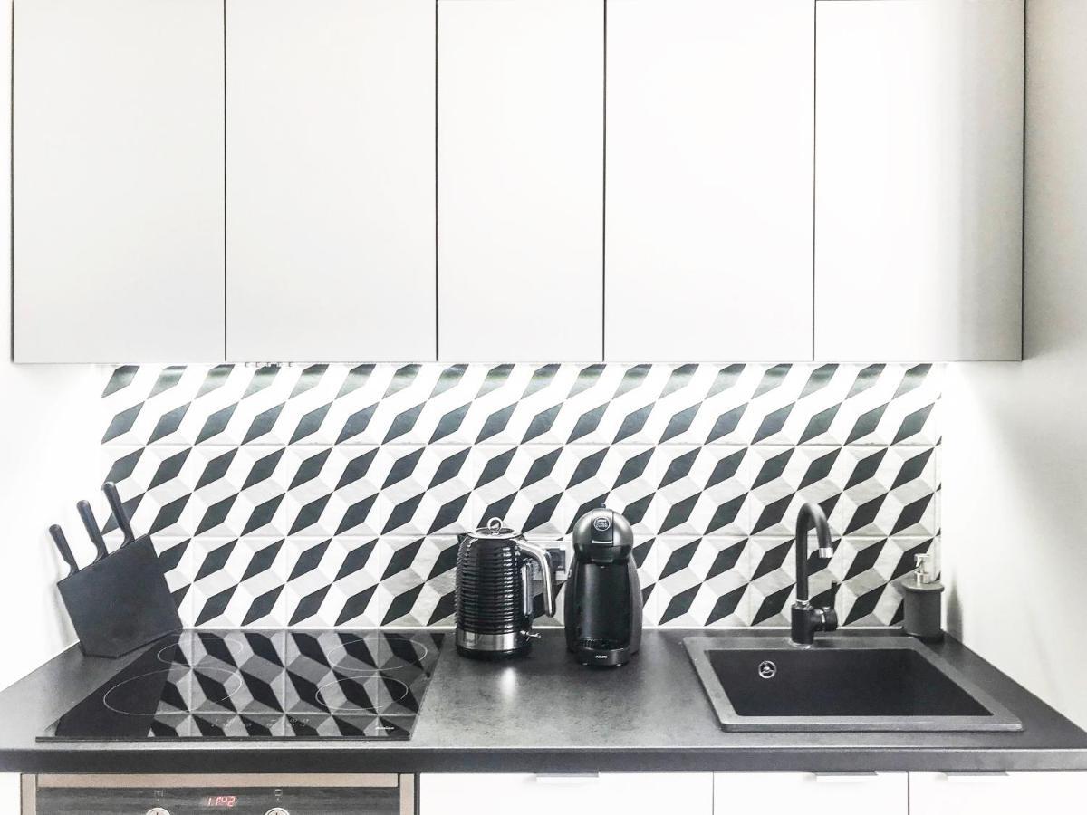 Apartment Grochowska 282 By Homeprime