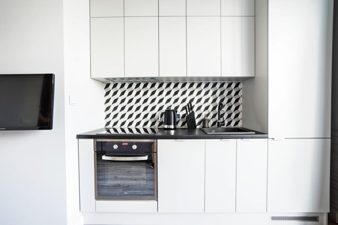 Apartment Grochowska 282 By Homeprime