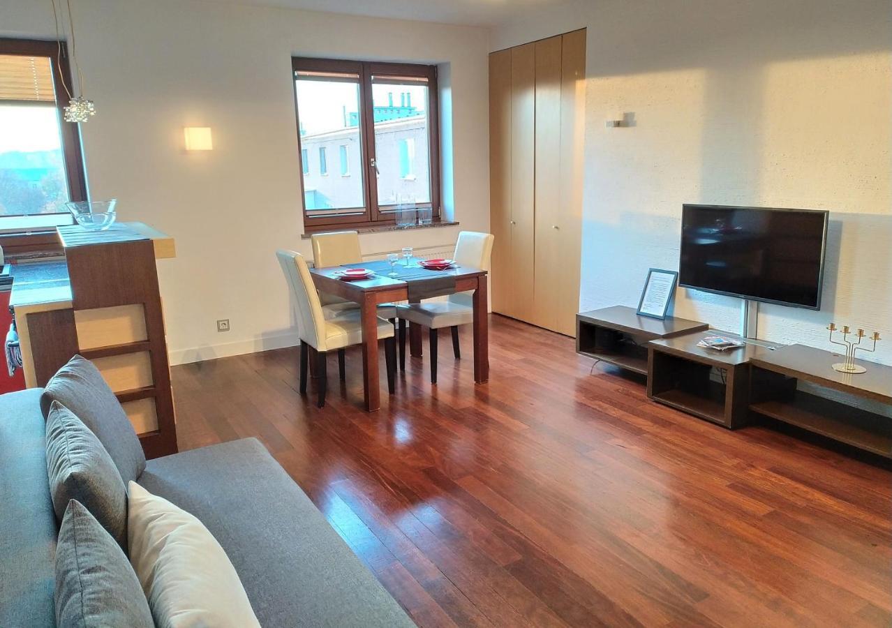 Apartment Concierge Koszykowa Warsaw