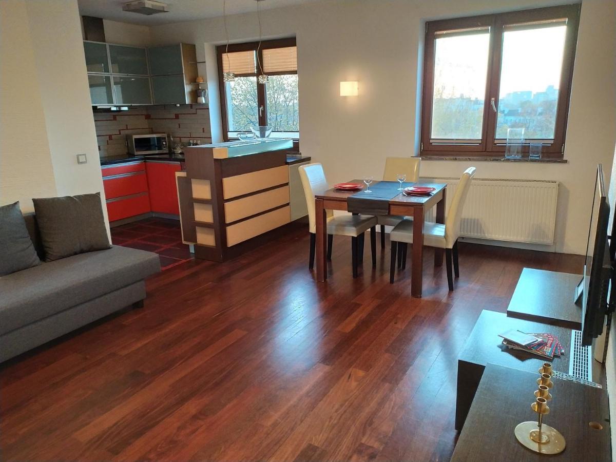 Apartment Concierge Koszykowa
