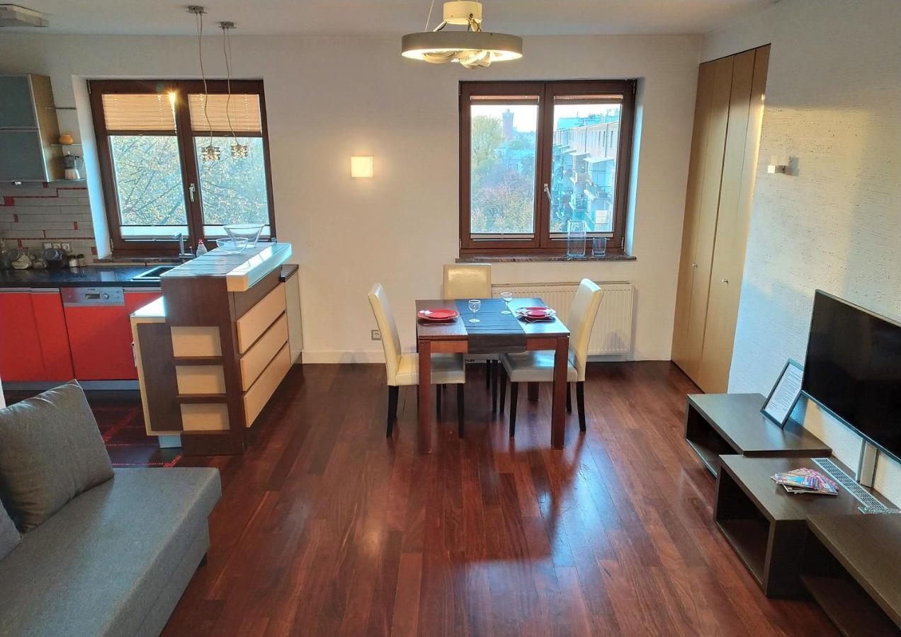 Apartment Concierge Koszykowa