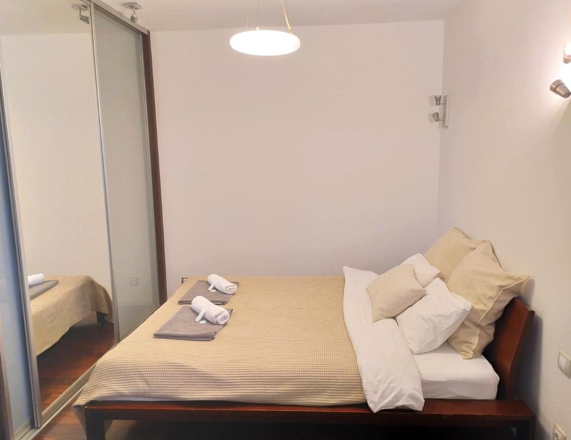 Concierge Koszykowa *