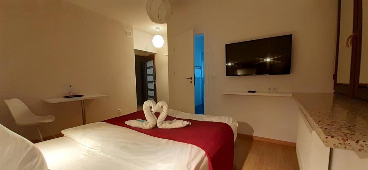 Aparthotel Bajland 3*