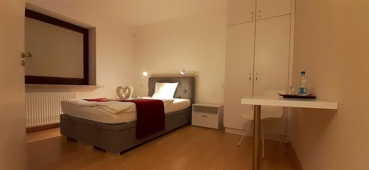 Bajland Aparthotel