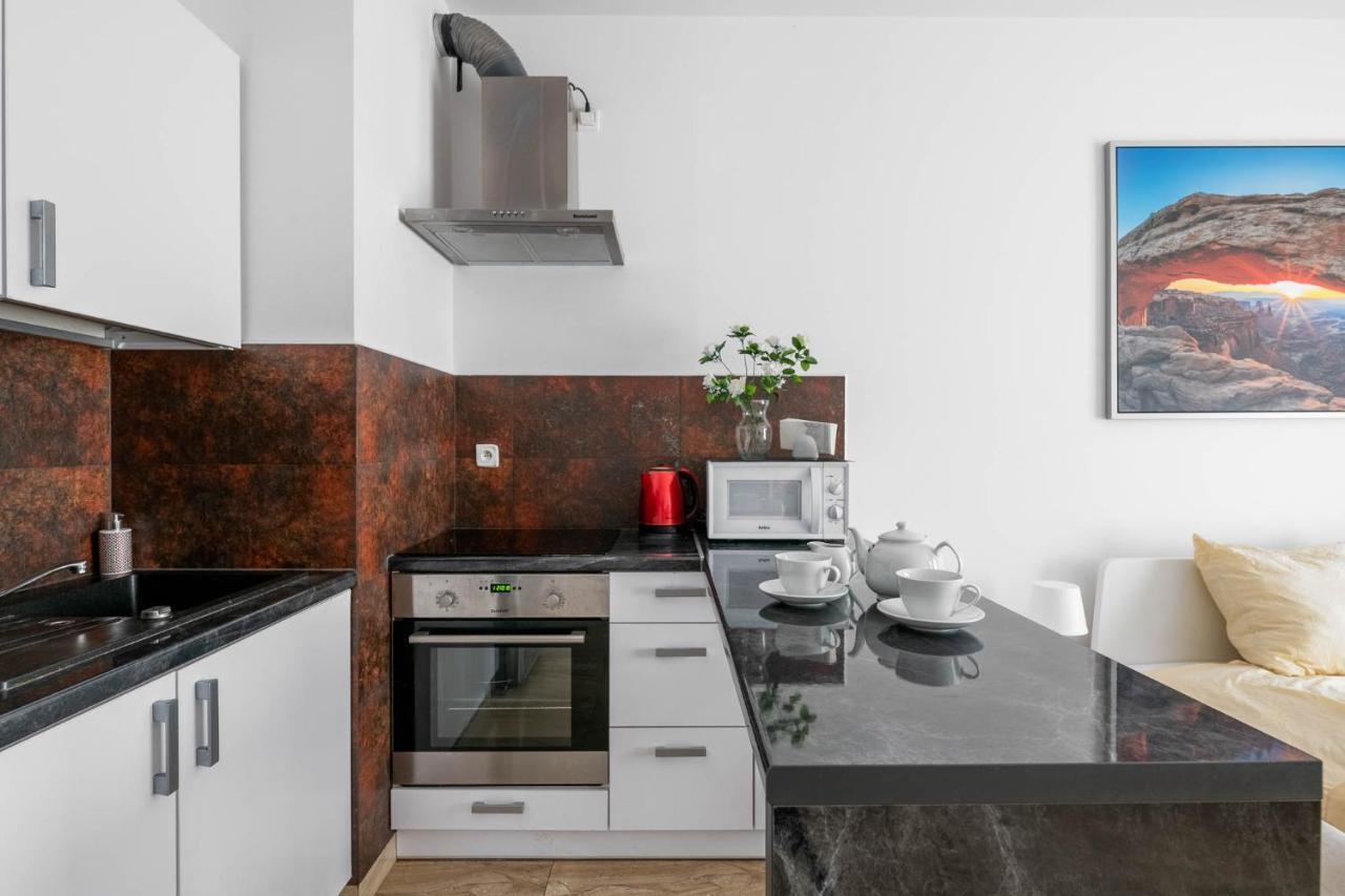 Goka Like It Arkadia Apartamento