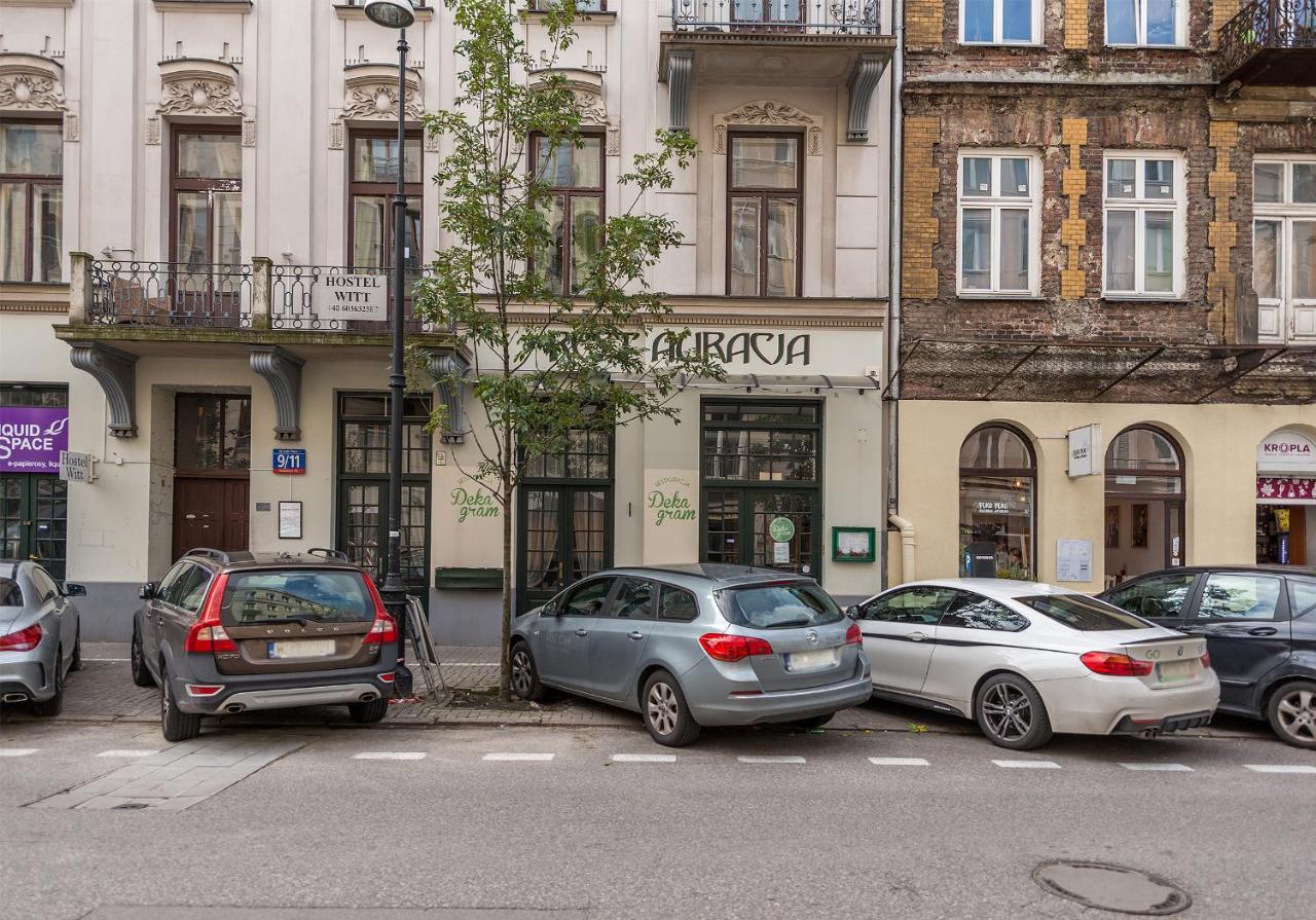 P&o Serviced Close To Central Station Apartment