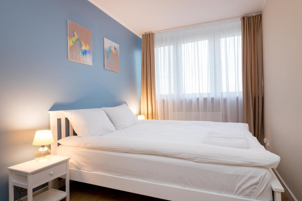Apartament Ochota Homely