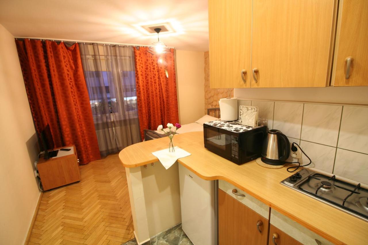 Zlota 60 * Warsaw