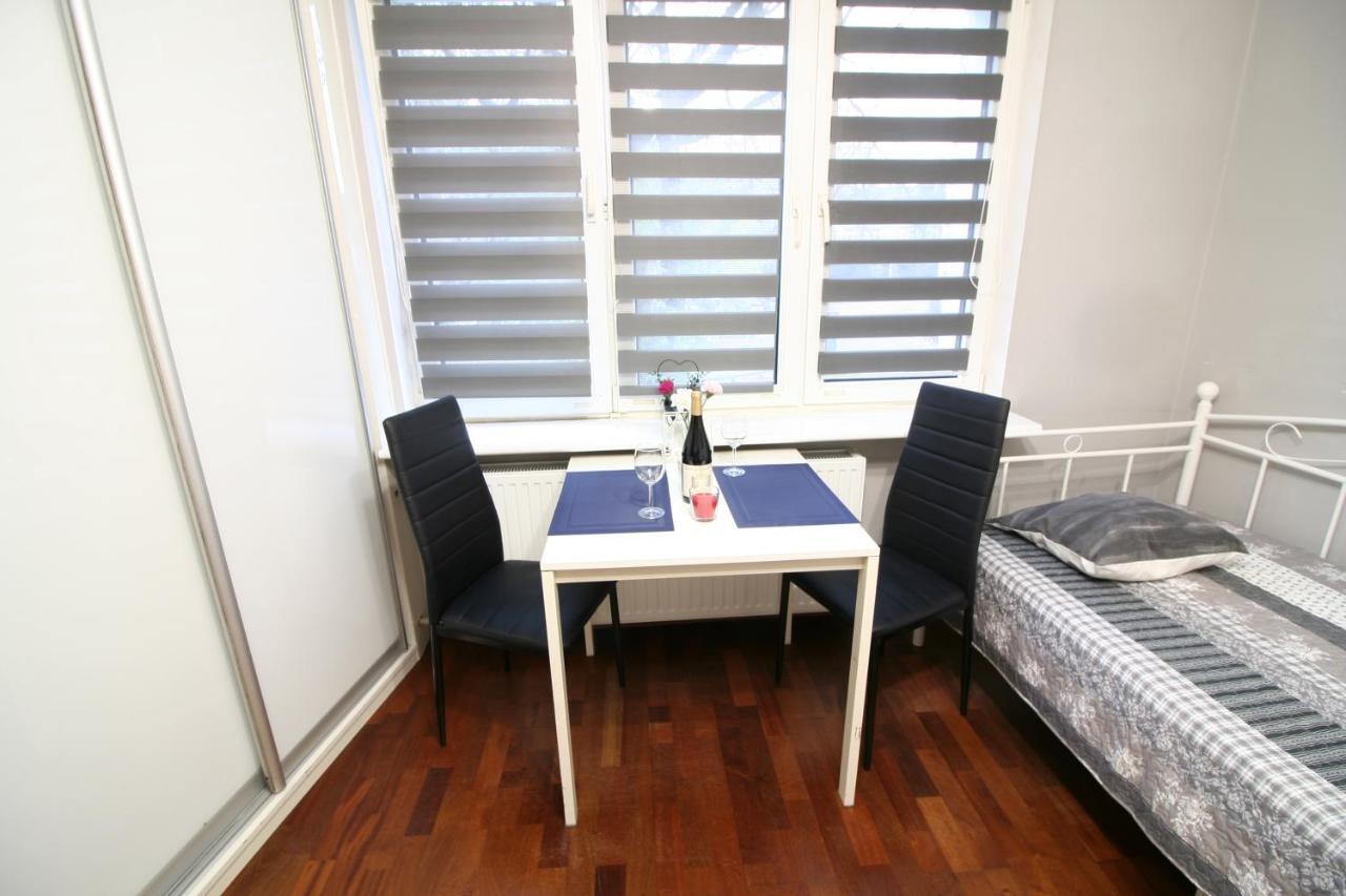 Apartment Twarda
