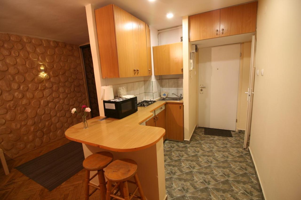 Apartment Zlota 60