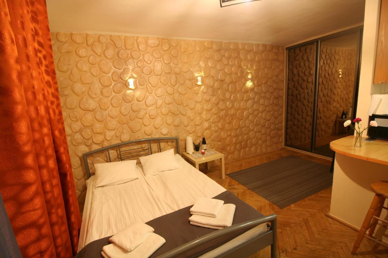 Zlota 60 Apartment