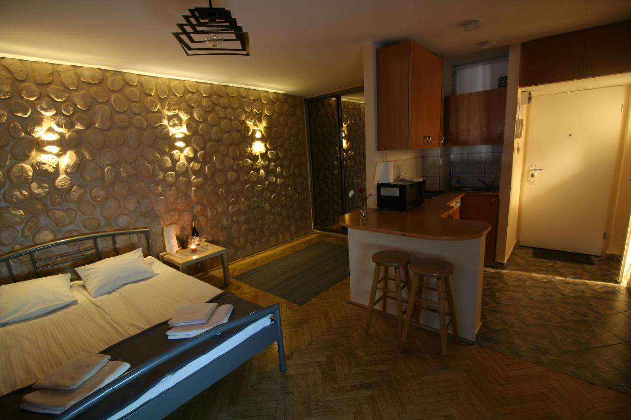 Apartment Zlota 60 Warsaw