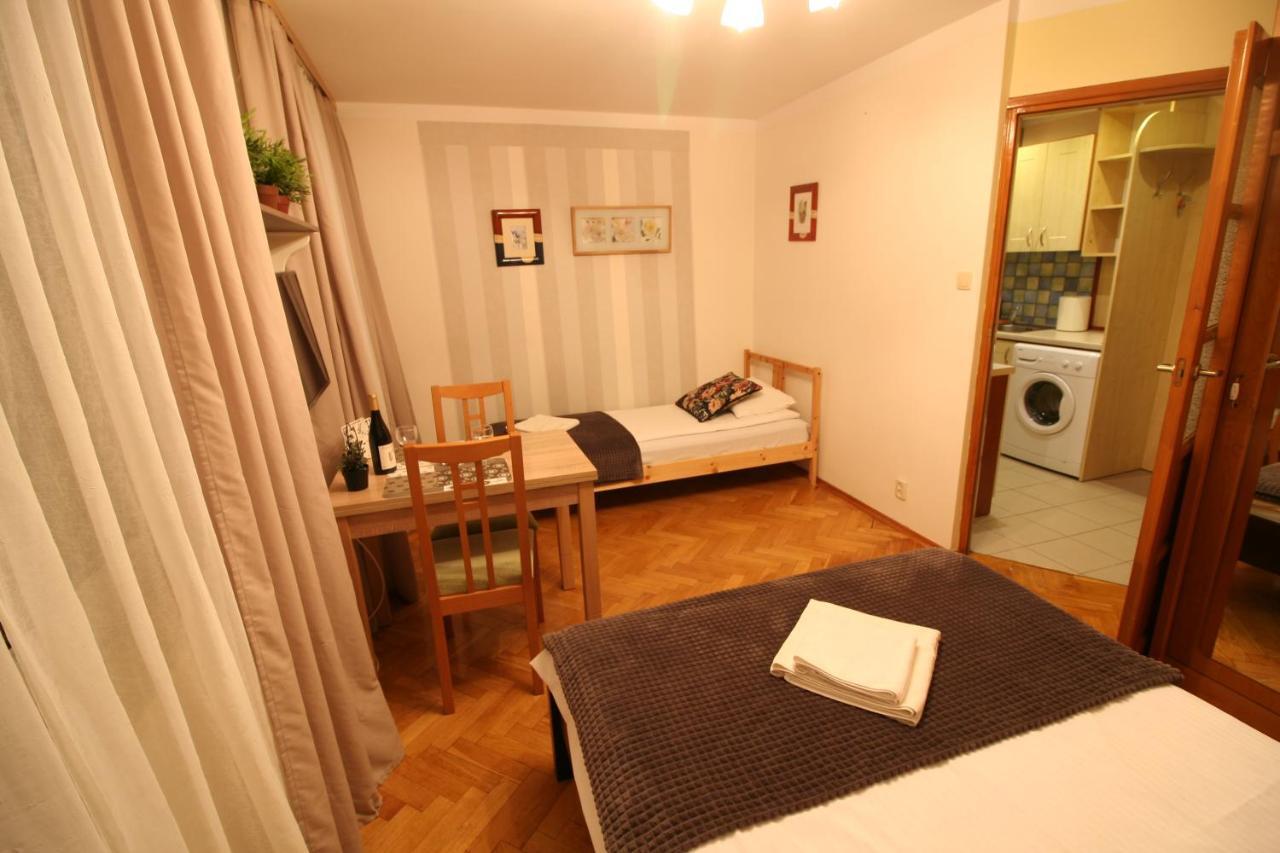 Superb Panska 5 Apartment Warsaw