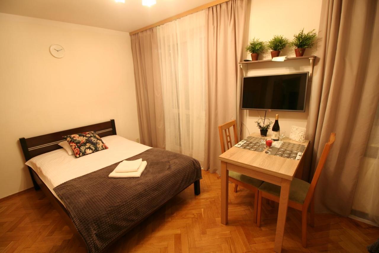 Superb Panska 5 Apartment