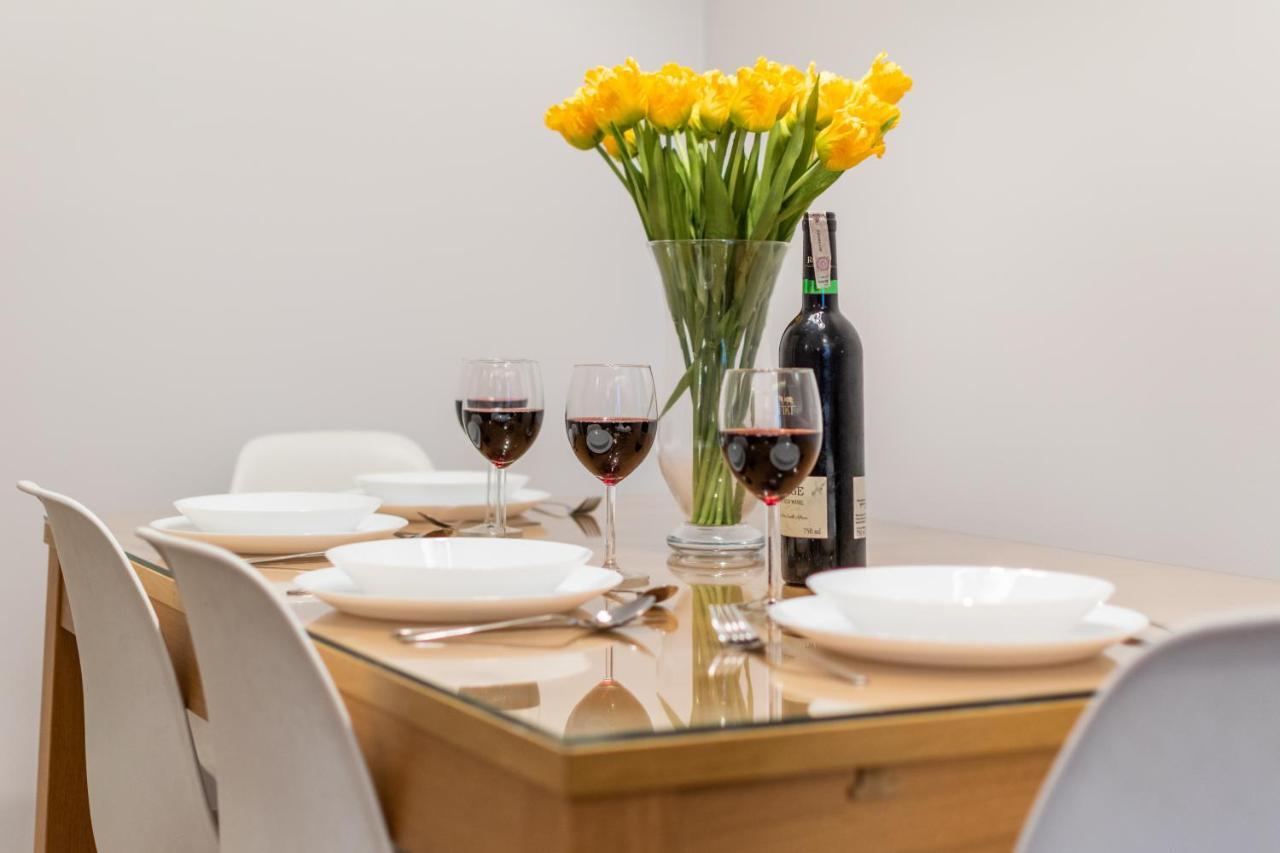 Apartamento Old Town 2 By Renters Varsóvia