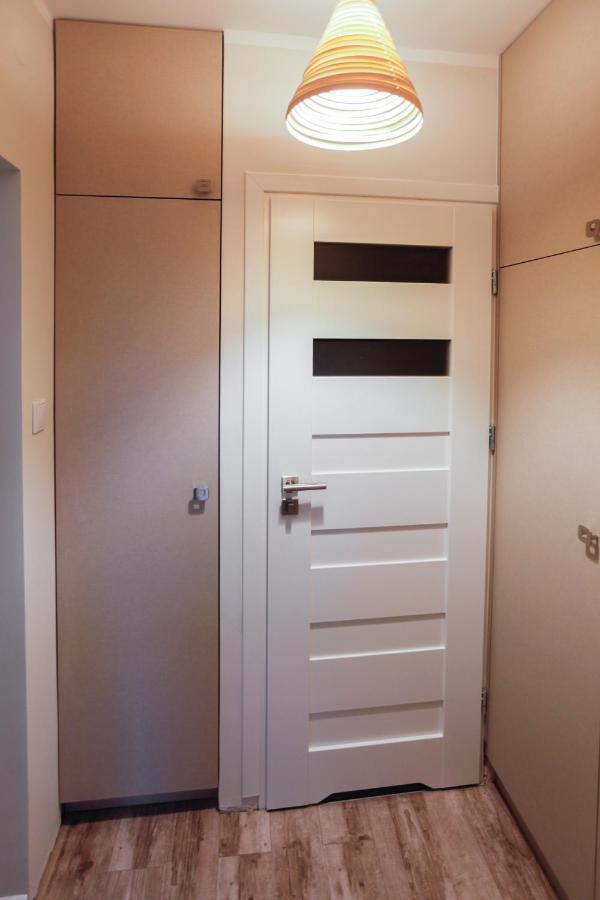 Apartament Grojecka Apartamento