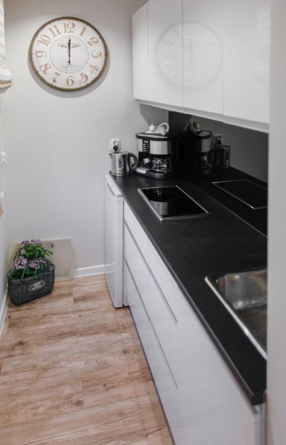 Apartament Grojecka Apartamento Varsóvia