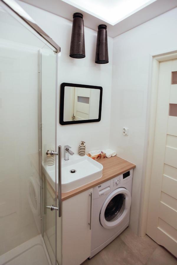 Apartament Grojecka